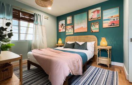 Fountain condo 2 story Pool BBQ Balcony - Photo 2