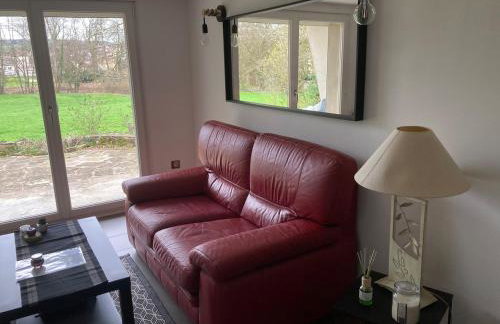 La Parenthèse gîte à la campagne - Foto 24