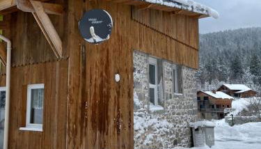 Les gîtes de la bergerie - Foto 2