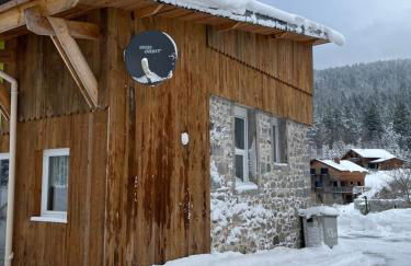 Les gîtes de la bergerie - Foto 2