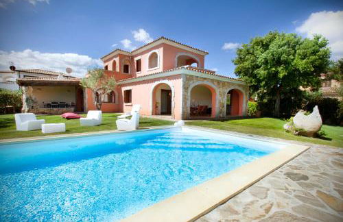 Villa Cedrino - Foto 8