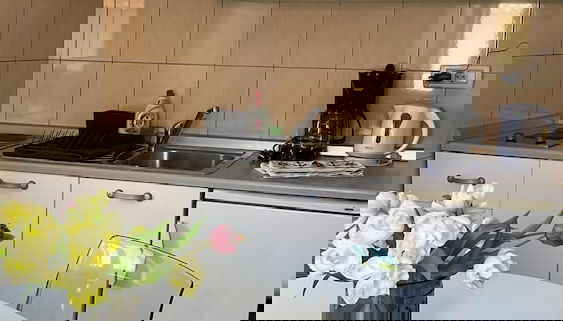 Central Apartment Bol - Foto 5, Cucina privata