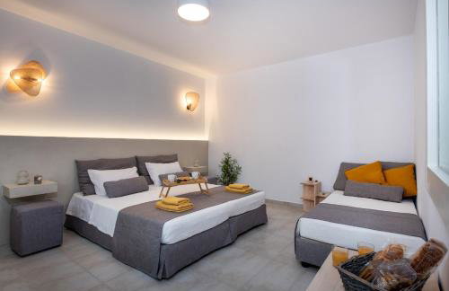 Elenas Village House - Love apartment with Pool and Terrace - Foto 23