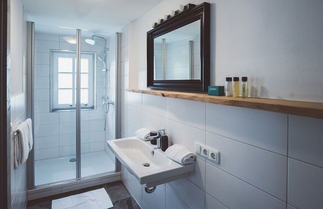 Chalet am Sonnenhang - Foto 80