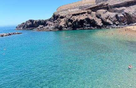 Casa Lorenzo - Apartamento en Playa de Las Américas - Foto 45