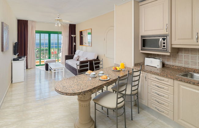 Regency Torviscas Apartments Suites - Foto 12