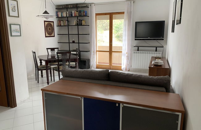 Robertos House a Stones Throw From the Val Dorcia - Foto 29