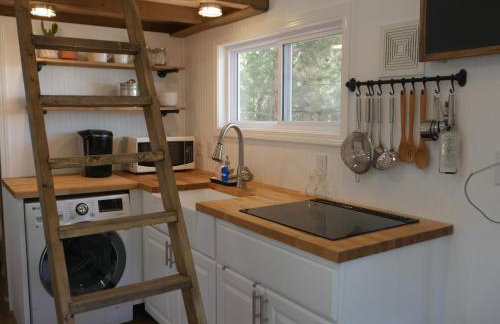 Hygge Tiny Home - Foto 22