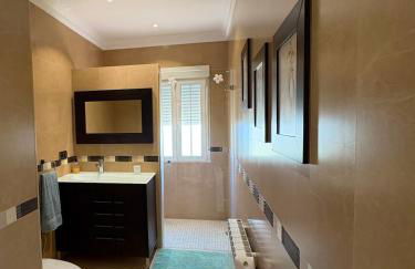 Chalet Rural Las Rozas - Foto 22