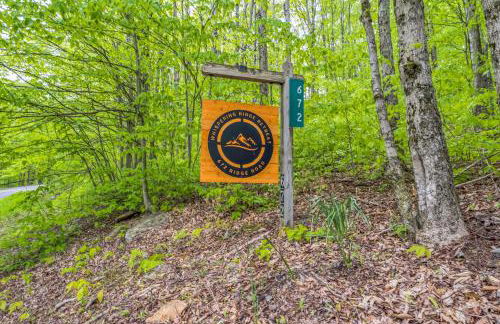 Modern Mountain Retreat Near Dolly Sods & Skiing home - Foto 1