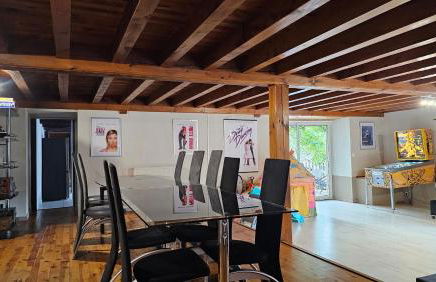 La Ferme du cinéma - Foto 6