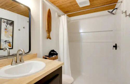 Secluded Studio Getaway with Outdoor Living and Trails Near Siloam Springs, Gentry, AR - Foto 16