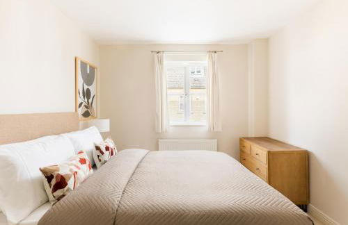 Modern stylish family home private garden - Pass the Keys - Foto 19