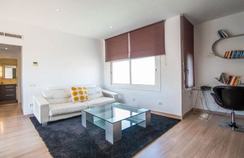 S2SEP1099 - Great apartment with private terrace - Foto 8