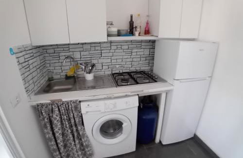 bbsulmare-com Sole Apartment - Foto 8