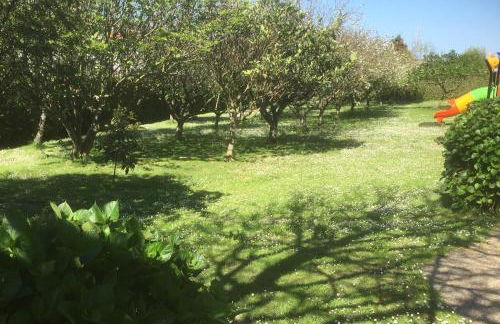 Casa Vacacional Mazo de Arriba - Foto 47