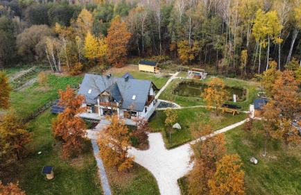 Wilga Leśne SPA - Foto 1