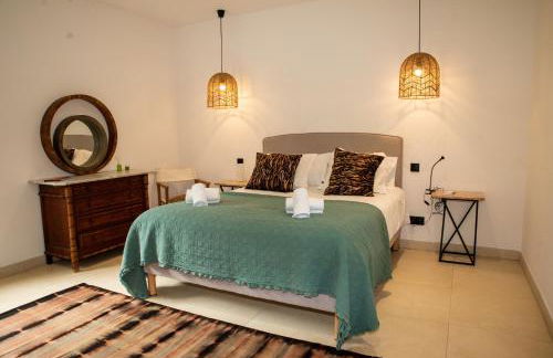 Les Villas de Palombaggia - Foto 48