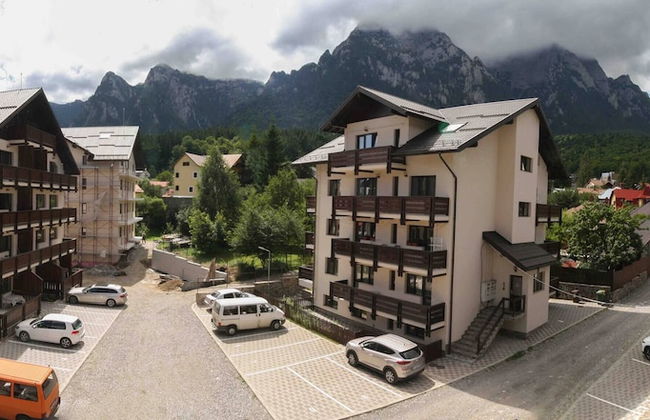 Mountain Valley View - Foto 18