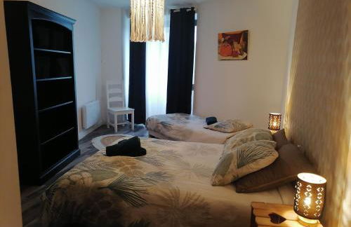 Maison au coeur du village de la Salvetat sur Agout - Foto 20