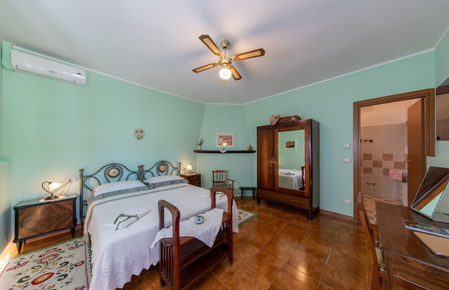 Isola dei Calanchi - Foto 53