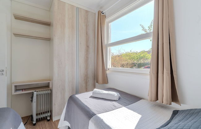 Apartamento Sobre as Nuvens - Foto 8