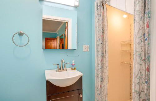 Home 1 Mi to Dtwn Conway Great for Beach Days! - Photo 11