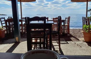 Seaside Apartment in Tsonia - Photo 14