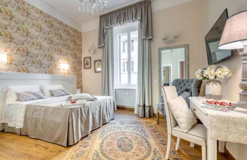 Luxury Stars In Rome - Andromeda apartment in Colosseum - Foto 16