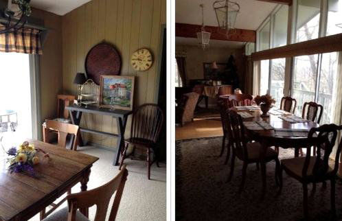 Peaceful Cabin Getaway Overlooking Tuscarawas River Valley in New Philadelphia, Ohio - Foto 27