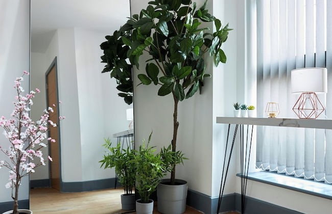 Canning Town by Viridian Apartments - Foto 68