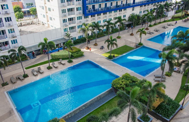 The Concierge at Sea Residences - Foto 25