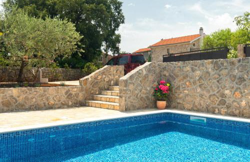 Holiday house IVA - Vrh, Krk - Foto 5