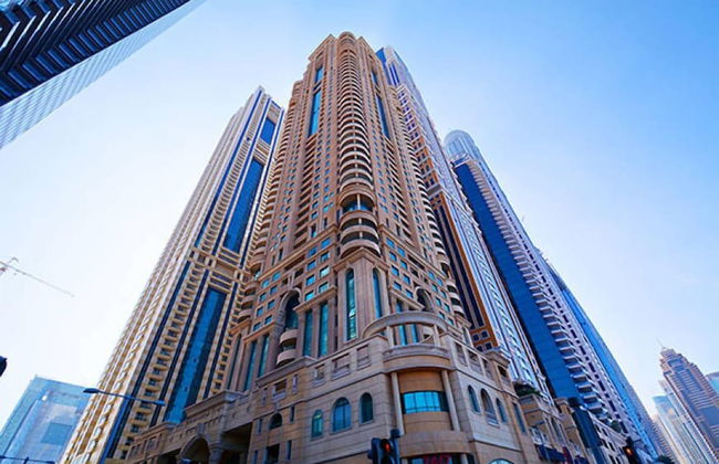 Marina Crown Tower - Photo 1