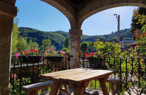 Casa Rural El Puente - Foto 9