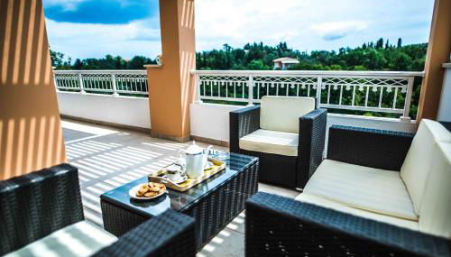 Villa Miranda - Foto 3