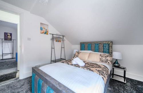 -16PT- For your relaxed & Cosy stay & Free Parking - Foto 15