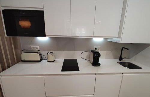 Bilbao Urban Loft Apartment - Foto 12