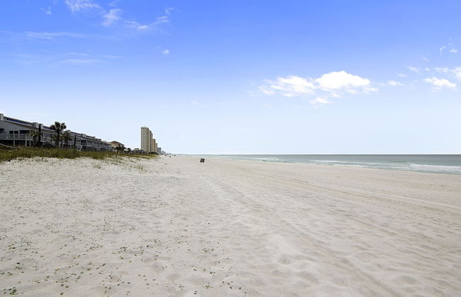 Seaside Pointe by Book That Condo - Foto 60