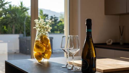 Villa Flara Relais - Foto 4