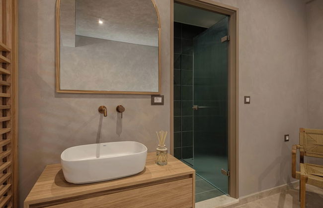 Hestia Boutique Rooms - Foto 54