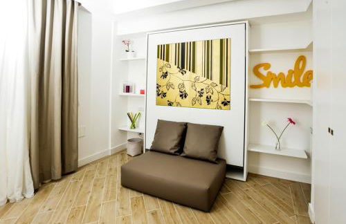 Click&Sleep Fuorigrotta - Photo 6