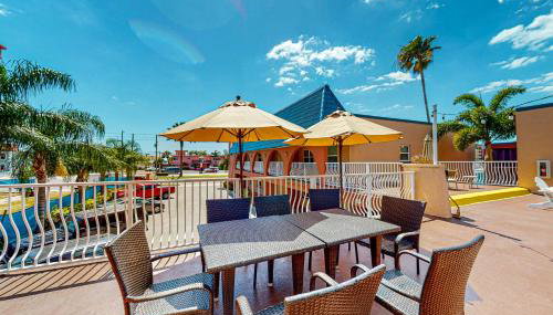 Surrounded by Ocean - Foto 2