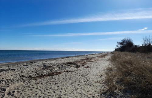 Urlaub unterm Reetdach - Foto 40