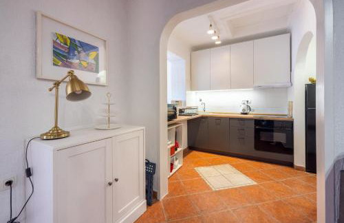 Apartments Villa Dora - Photo 41