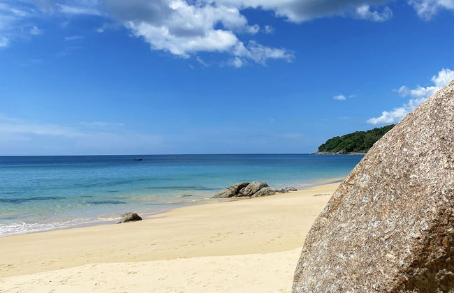 Designer Panoramic Seaview 2br Pool Villa Naithon Beach Num7131 - Photo 29