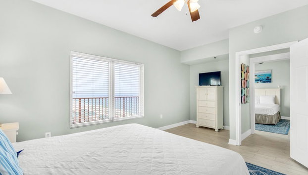 Shores of Panama 2122 - Foto 4, Habitación