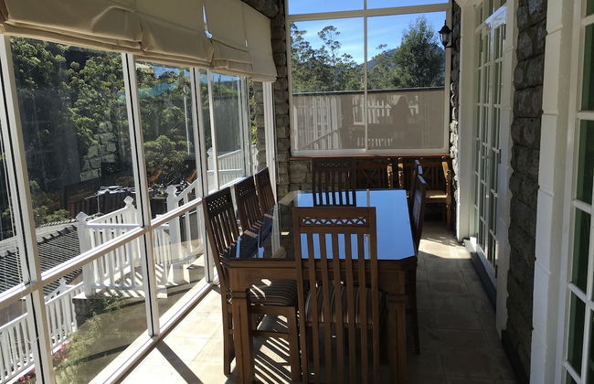 Dorchester - Foto 24