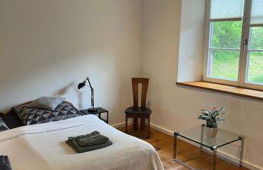 historische Mühle mit großem Garten - Foto 45