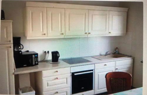 Ferienwohnung Bildchenstrasse - Foto 18